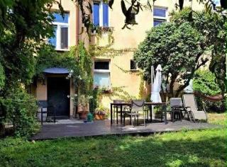 na Bydgoskim Przedmieściu - Toruń - 9