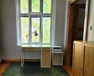 na Bydgoskim Przedmieściu - Toruń - 7