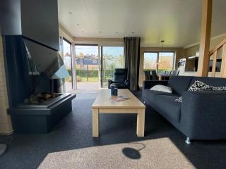 Luxe vakantiewoning met stoomcabine en bubbelbad - 5