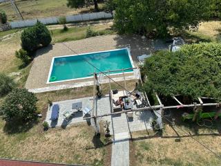 Escape Villa Šumadija - 0