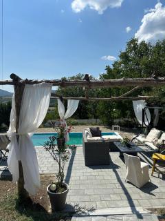 Escape Villa Šumadija - 5