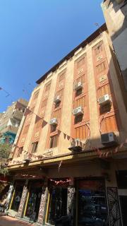ALRashedy Hotel Powered by Boutique - Il Cairo - 5