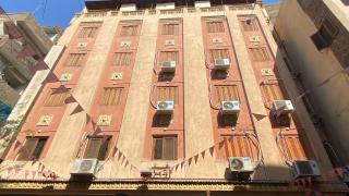 ALRashedy Hotel Powered by Boutique - Il Cairo - 4