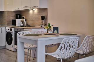Varna South Bay - Monk Apartment - 5