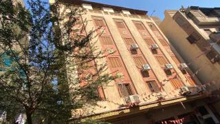 ALRashedy Hotel Powered by Boutique - Il Cairo - 1