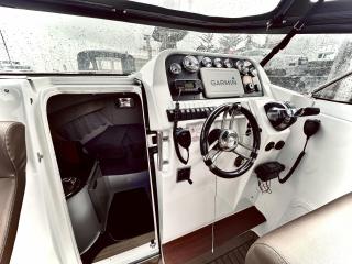 Floating Home - Übernachten auf einer Motoryacht im Hafen - 3