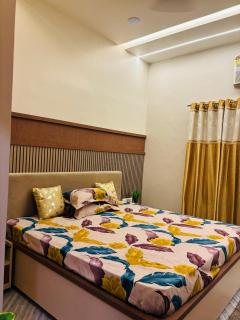 DeeHa Niwas - A Banarasi Home - 5