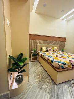 DeeHa Niwas - A Banarasi Home - 4