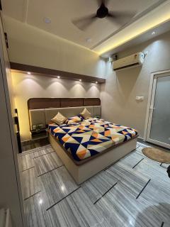 DeeHa Niwas - A Banarasi Home - 1