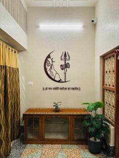 DeeHa Niwas - A Banarasi Home - 9