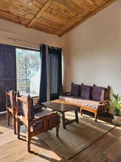 ilika Resort, Pauri - 7