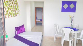 Apartamentos las palmas - Carthagène des Indes - 0
