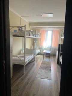 Гостиничный комплекс АЙ 2 - 3