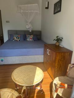 Mashi's Villa - Sigiriya - 1