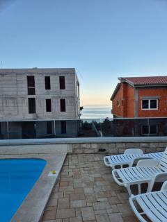 Apartments Matanovi Dvori - Makarska (Macarsca) - 9