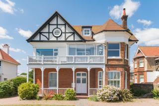 Holmwood by Keepers Cottages - 0