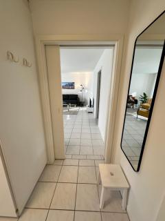 Dream-Stay I Zentral I cosy I Basel - 4