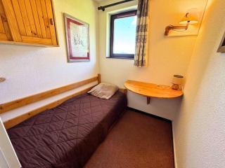 Résidence Ski Soleil - Charmant appartement 5 personnes avec cuisine équipée MAE-4854 - 6