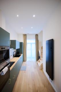 Apartment La Barrière 6 - 8