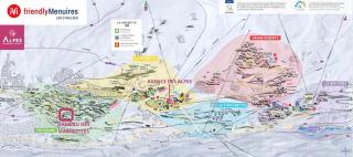 Résidence Hameau Des Marmottes - Hameau des Marmottes 7 MAE-4514 - Les Menuires - 2