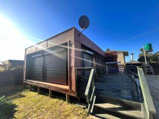 Cabaña Pichilemu, Playa hermosa - 0
