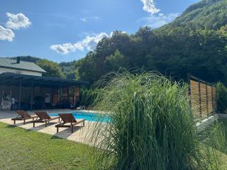 Soko holiday home Bihac - 7