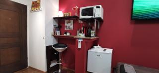 Fortress Twin Room - 5