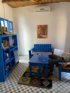 Chez Youssef - Merzouga - 9