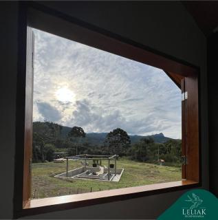 Hospedaria Leliak - Retiro Boutique de Montanha - 3