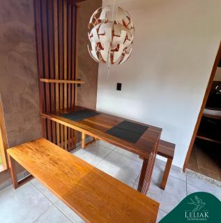 Hospedaria Leliak - Retiro Boutique de Montanha - 6