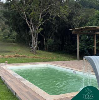 Hospedaria Leliak - Retiro Boutique de Montanha - 8