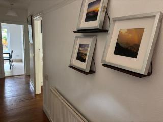Family Home in Residential Area, No Parties - Oxford - 6