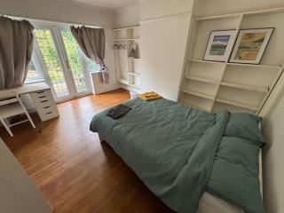 Family Home in Residential Area, No Parties - 2