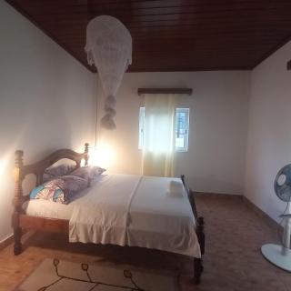 Kela Guest House - Santa Cruz - 7