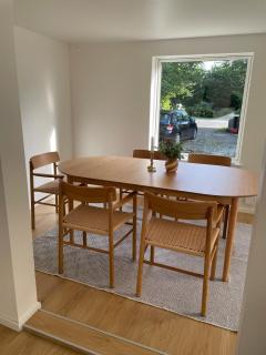 Modern and cozy holiday home - Jægerspris - 3