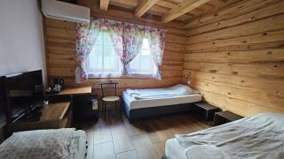 Wyspa Kampinos - Wólka Smolana - 0
