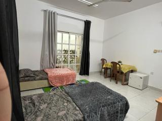 Apartments 2 room 1 hall R1 - Salala - 0