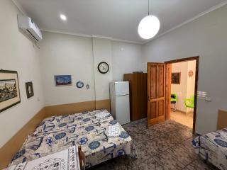 MarinAri Home - Durazzo - 1