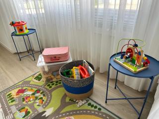 Dream-Stay I Zentral I cosy I Basel - Pratteln - 6