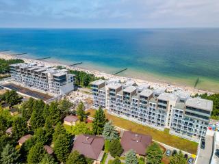 Apartament 308 Miami - Perłowa Przystań - Holiday City - 2