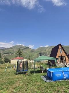 Cottage Natali - 7