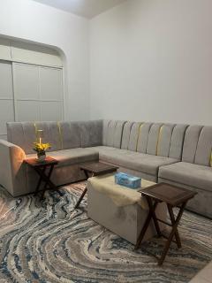 Apartments 2 room 1 hall R1 - Salala - 1