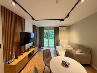 Mieszkanie do wynajęcia Rydlówka Kraków - 8