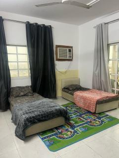 Apartments 2 room 1 hall R1 - Salala - 2