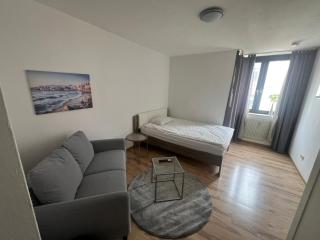 Rosenappartements - 3
