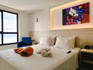 Janastí Suítes Praia de Ponta Negra - 5