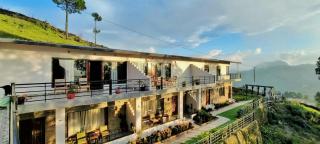 ilika Resort, Pauri - 0
