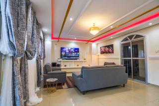 Villa ultra luxueuse Yaoundé - Yaoundé - 6