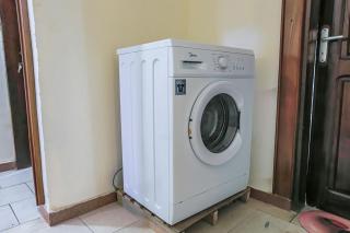 Villa ultra luxueuse Yaoundé - Yaoundé - 2
