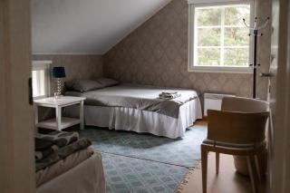 Villa Iris, Nagu - 8